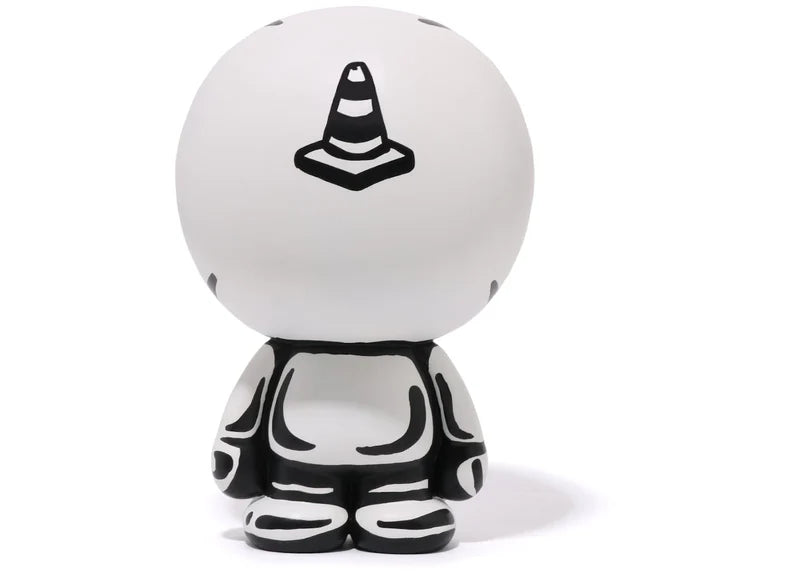 BAPE x Joshua Vides Baby Milo Figure (Edition of 200)