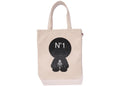 BAPE x Neighborhood Baby Milo Tote Ivory