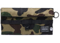 BAPE x Porter 1st Camo Long Wallet Green