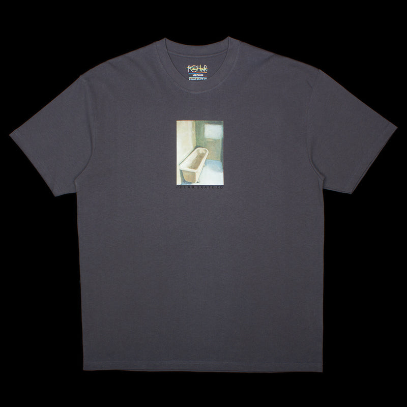 Polar Bathtub T-Shirt