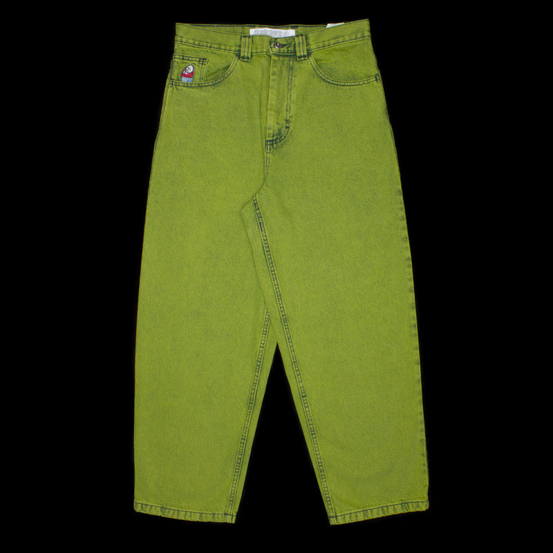 Polar Big Boy Jeans