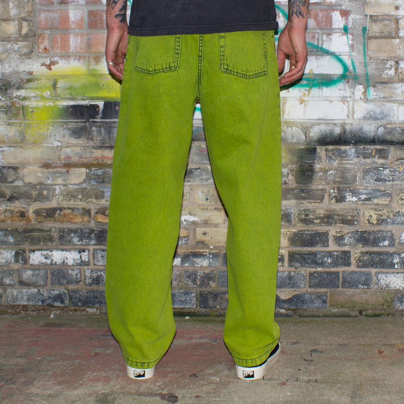 Polar Big Boy Jeans