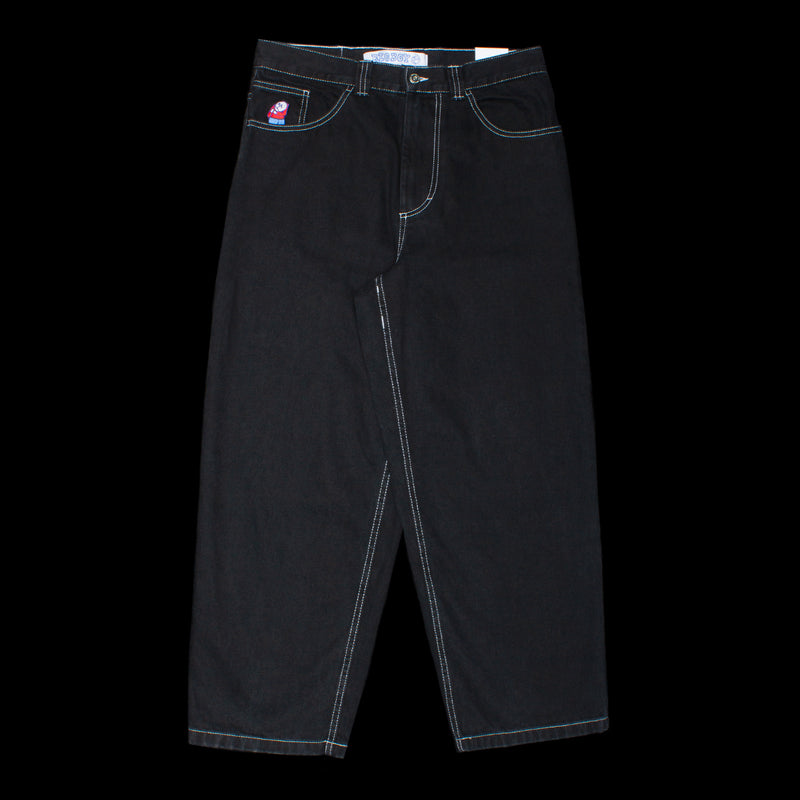Big Boy Jeans