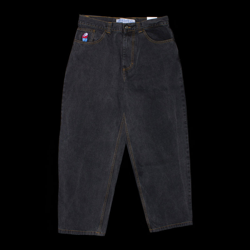 Big Boy Jeans