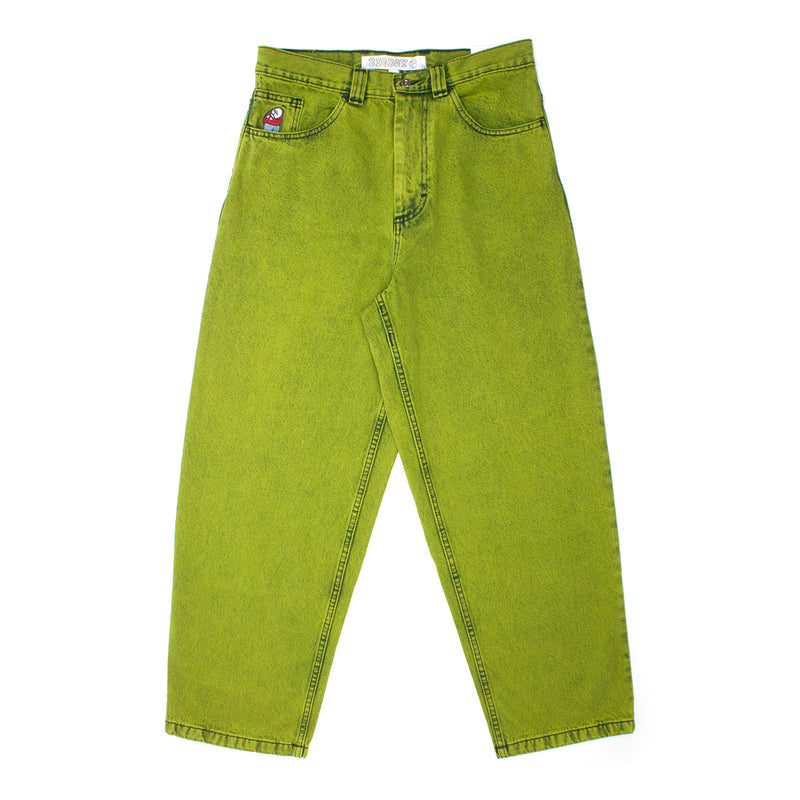 Polar Big Boy Jeans
