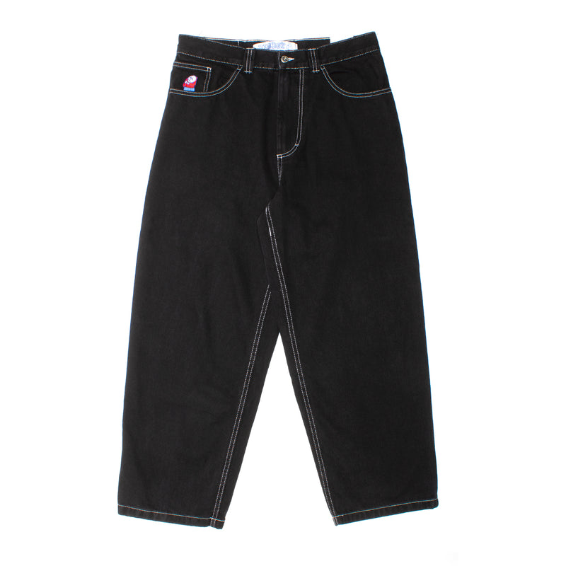 Big Boy Jeans