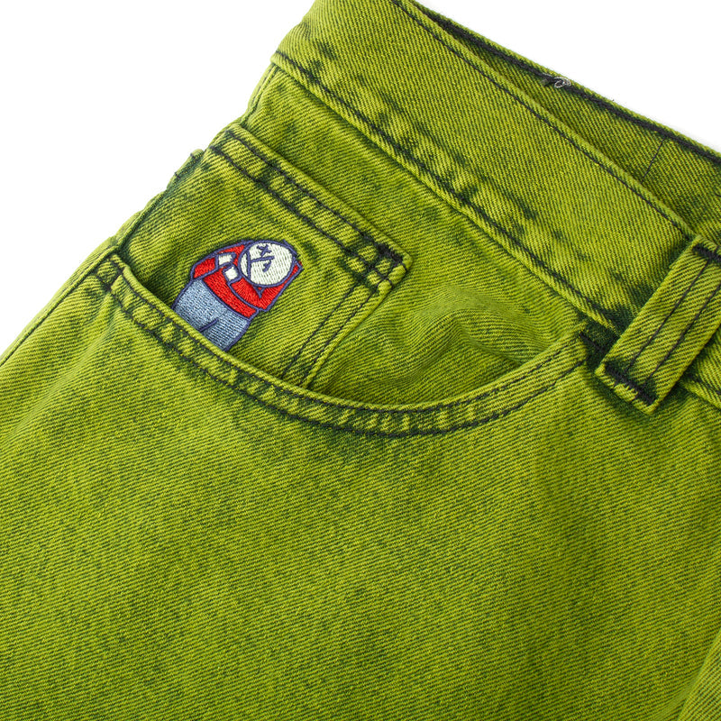 Polar Big Boy Jeans