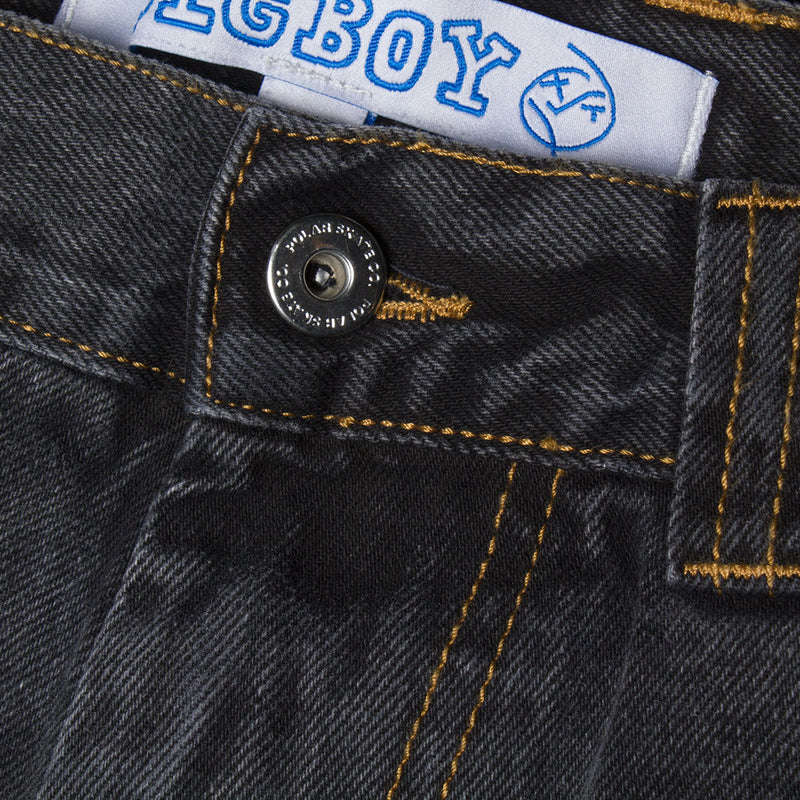 Big Boy Jeans