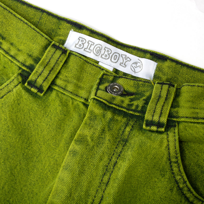 Polar Big Boy Jeans