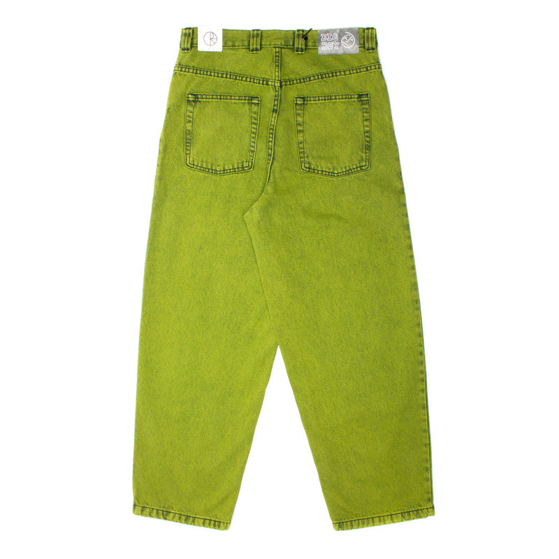 Polar Big Boy Jeans