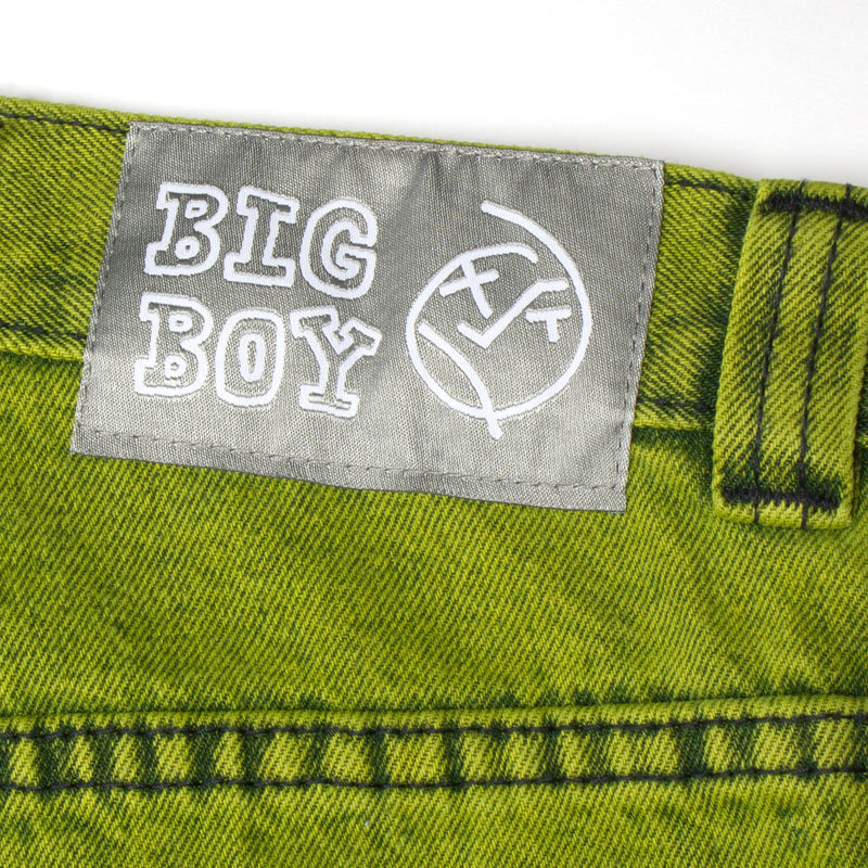 Polar Big Boy Jeans