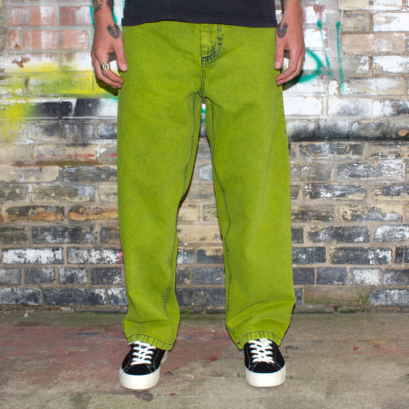 Polar Big Boy Jeans