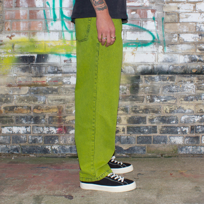 Polar Big Boy Jeans