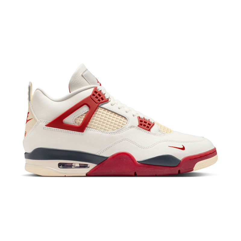 BIKE AIR x Nigel Sylvester x Air Jordan 4 'Brick After Brick' Men's Shoes