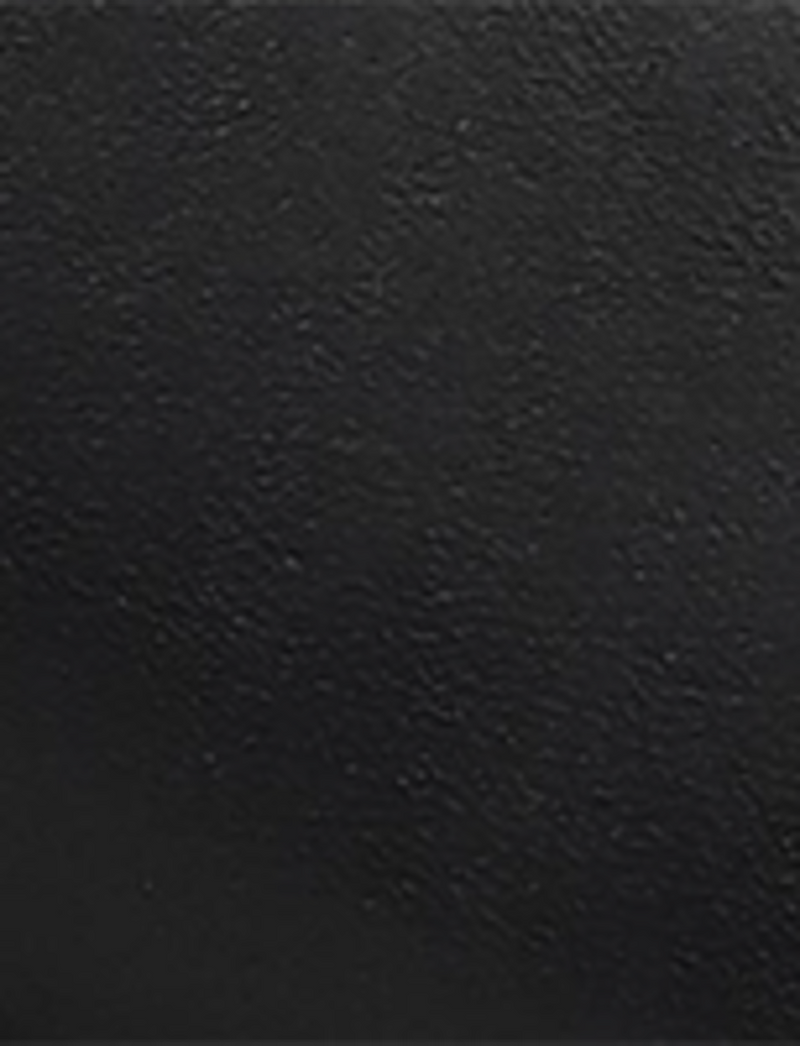 Billy Pull On - Black - Swatch