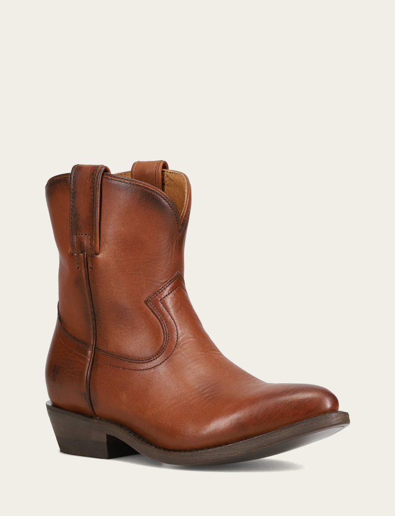 Billy Short - Cognac - Hero