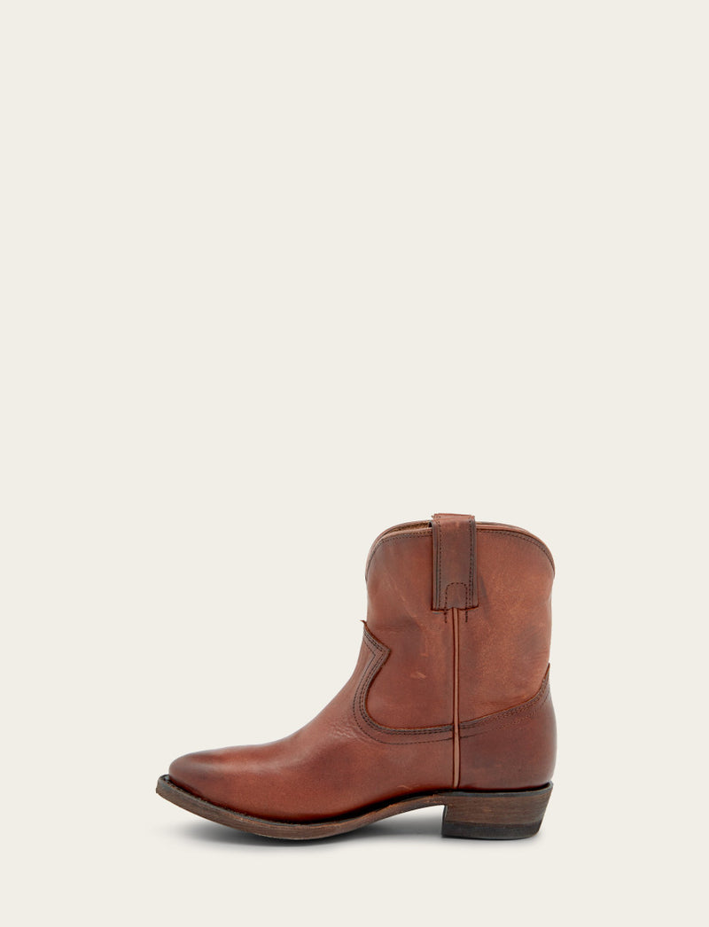 Billy Short - Cognac - Inside