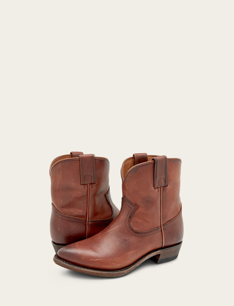 Billy Short - Cognac - Pair