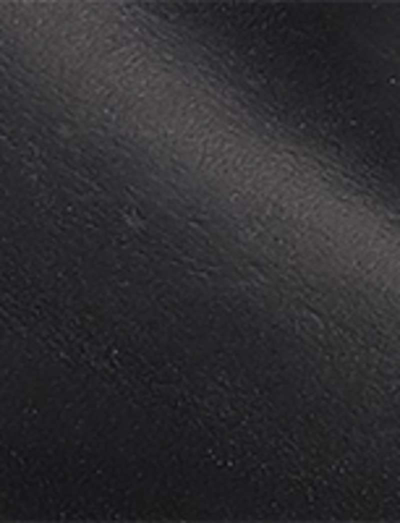 Billy Short - Black - Swatch