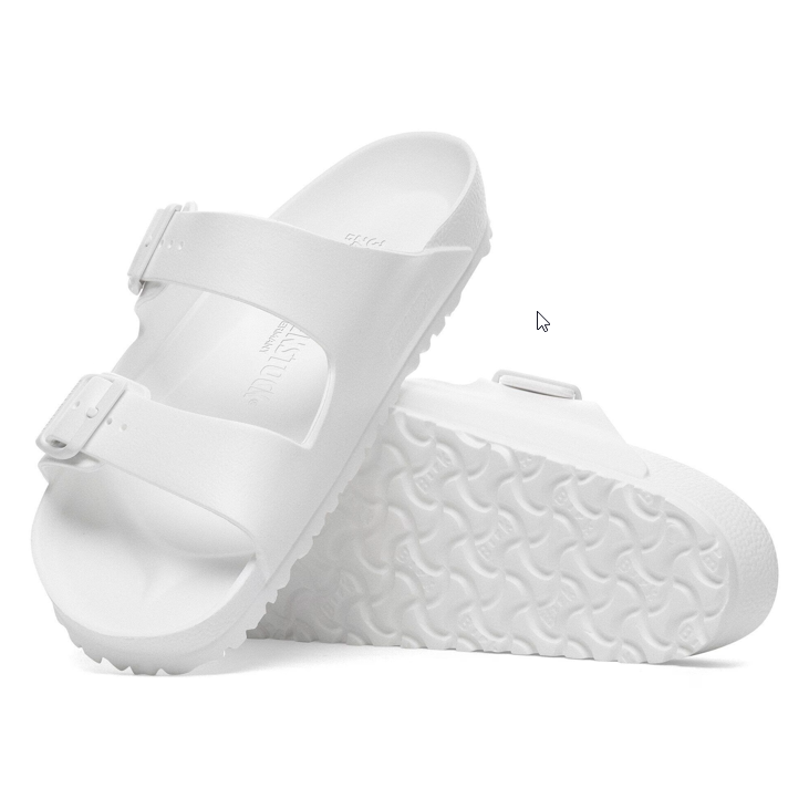BIRKENSTOCK ARIZONA EVA