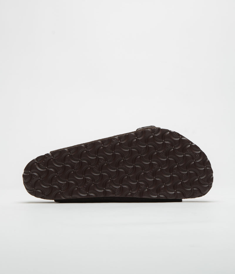 Birkenstock Arizona Sandals in Mocca