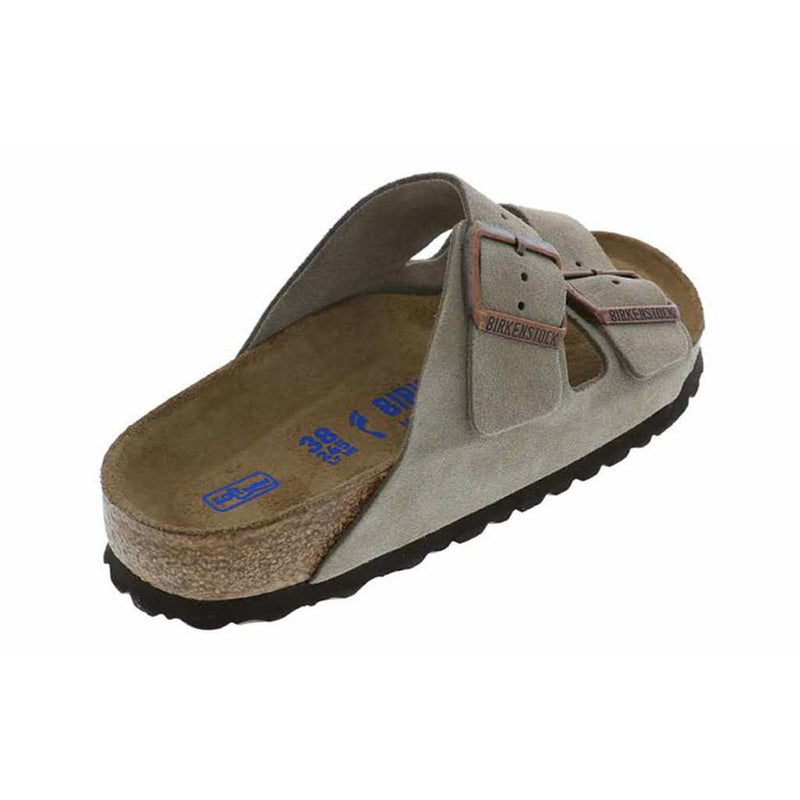 BIRKENSTOCK ARIZONA - BIRKENSTOCK - Sole Desire Shoes
