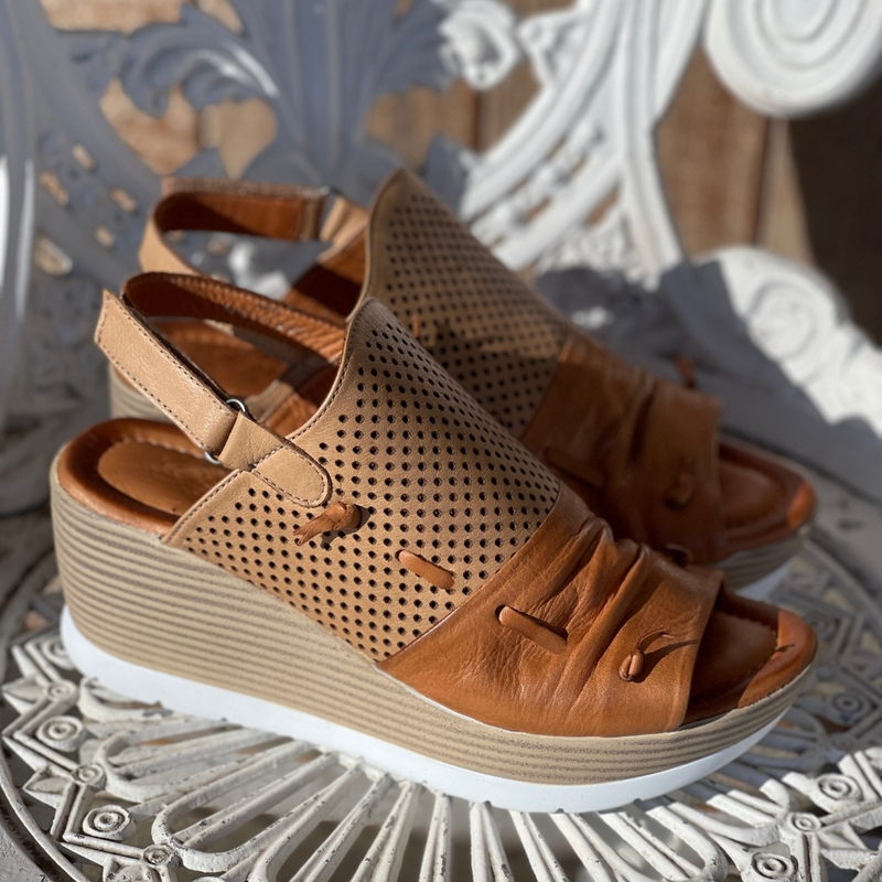 BIZA ARIEL - BIZA - Sole Desire Shoes
