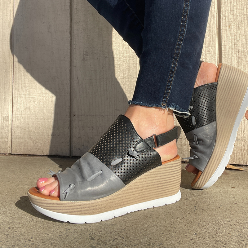 BIZA ARIEL - BIZA - Sole Desire Shoes