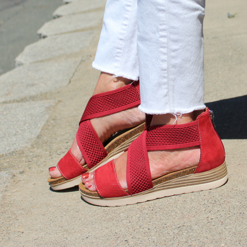 BIZA BREE - BIZA - Sole Desire Shoes