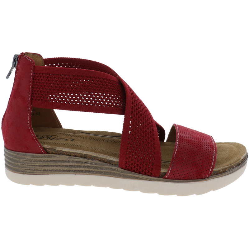 BIZA BREE - BIZA - Sole Desire Shoes
