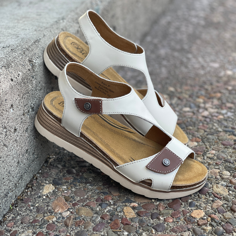 BIZA BRYCE - BIZA - Sole Desire Shoes