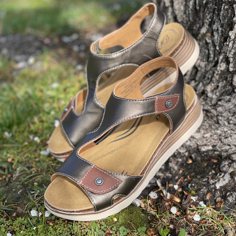 BIZA BRYCE - BIZA - Sole Desire Shoes