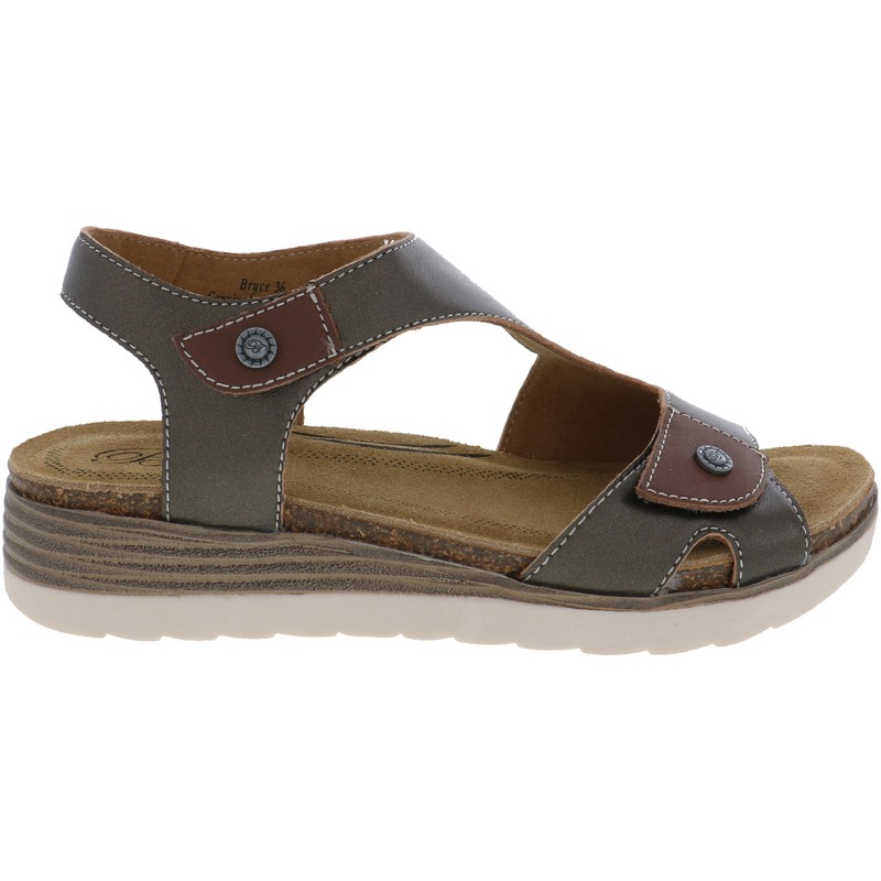 BIZA BRYCE - BIZA - Sole Desire Shoes