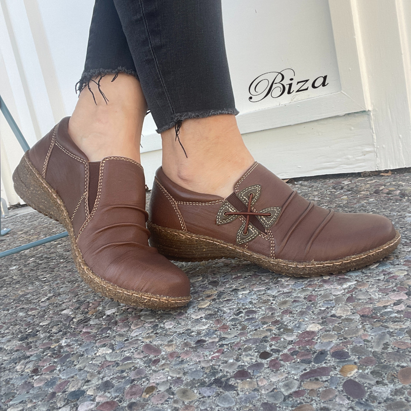 BIZA DORA - BIZA - Sole Desire Shoes