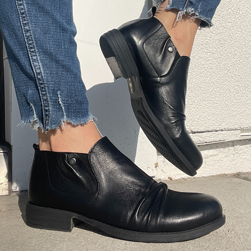 BIZA ELLIS - BIZA - Sole Desire Shoes