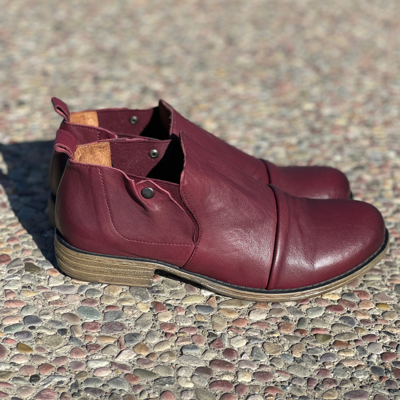 BIZA ELLIS - BIZA - Sole Desire Shoes