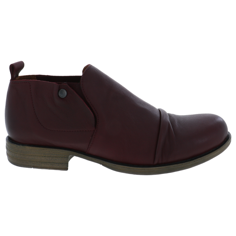 BIZA ELLIS - BIZA - Sole Desire Shoes