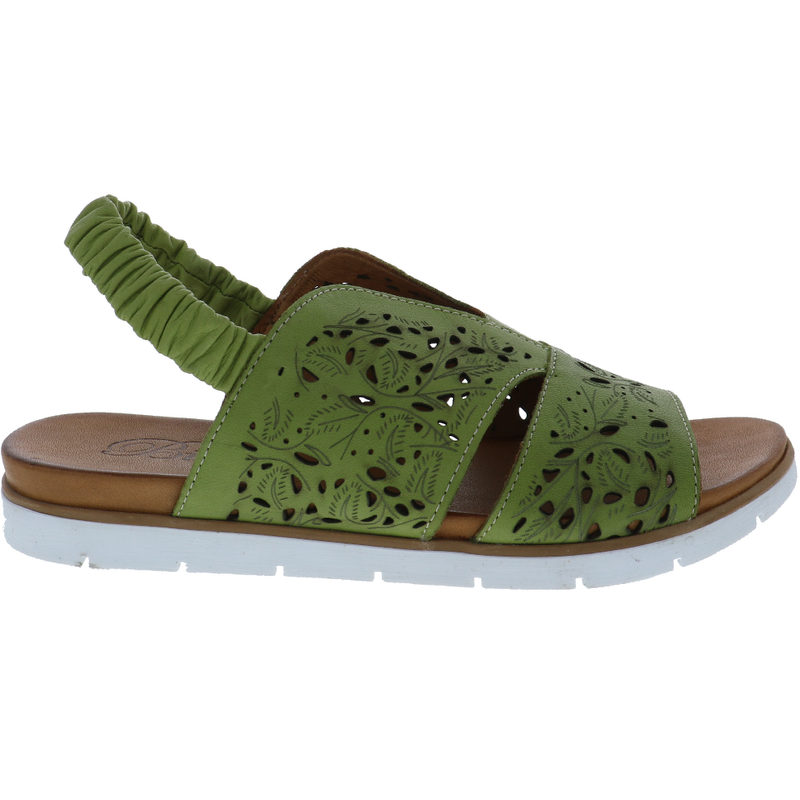 BIZA EMERALD - BIZA - Sole Desire Shoes