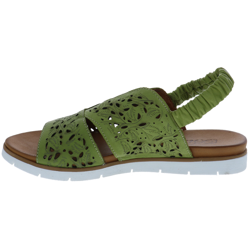 BIZA EMERALD - BIZA - Sole Desire Shoes