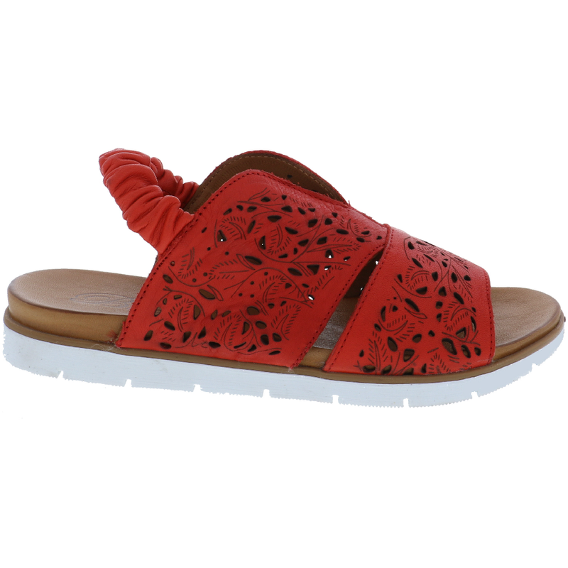 BIZA EMERALD - BIZA - Sole Desire Shoes