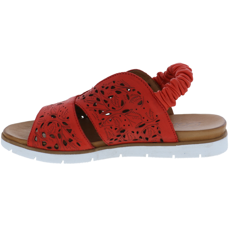 BIZA EMERALD - BIZA - Sole Desire Shoes