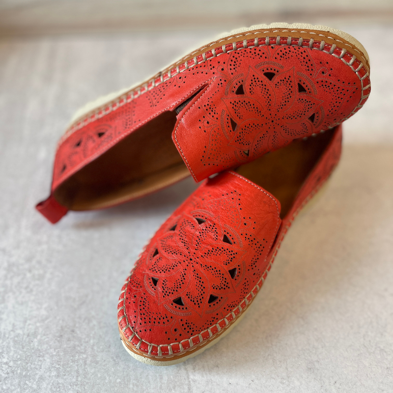 BIZA IRENE - BIZA - Sole Desire Shoes