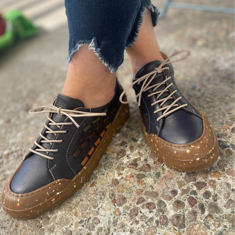 BIZA IRIS - BIZA - Sole Desire Shoes