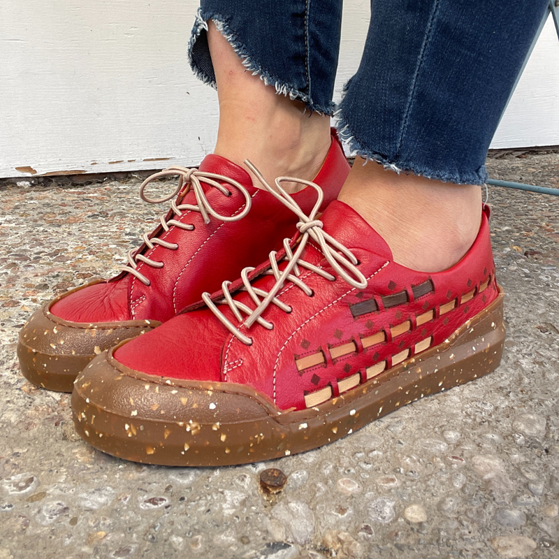BIZA IRIS - BIZA - Sole Desire Shoes