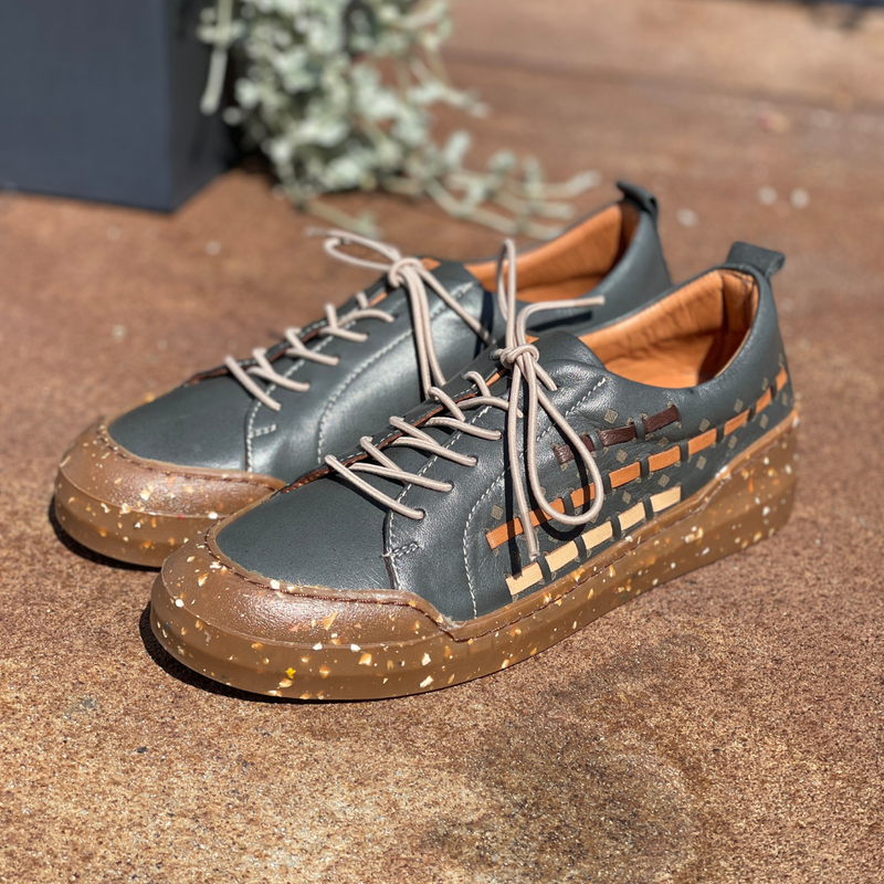 BIZA IRIS - BIZA - Sole Desire Shoes