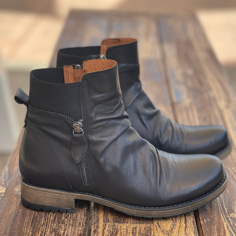 BIZA JUNIPER - BIZA - Sole Desire Shoes
