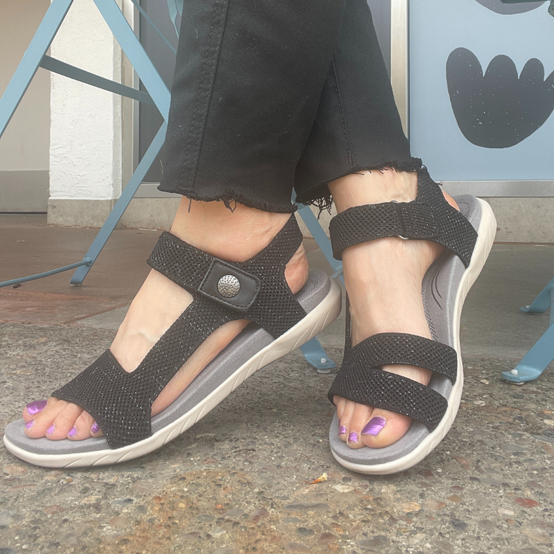 BIZA KALI - BIZA - Sole Desire Shoes