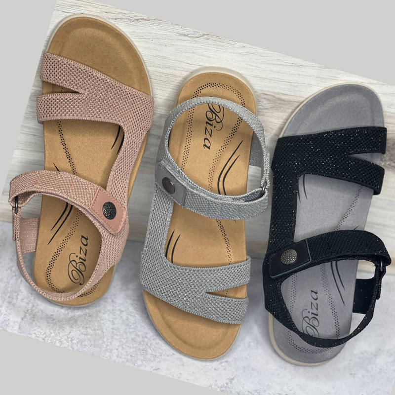 BIZA KALI - BIZA - Sole Desire Shoes
