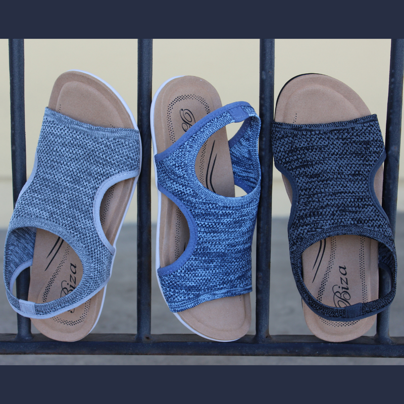 BIZA LIMIT - BIZA - Sole Desire Shoes