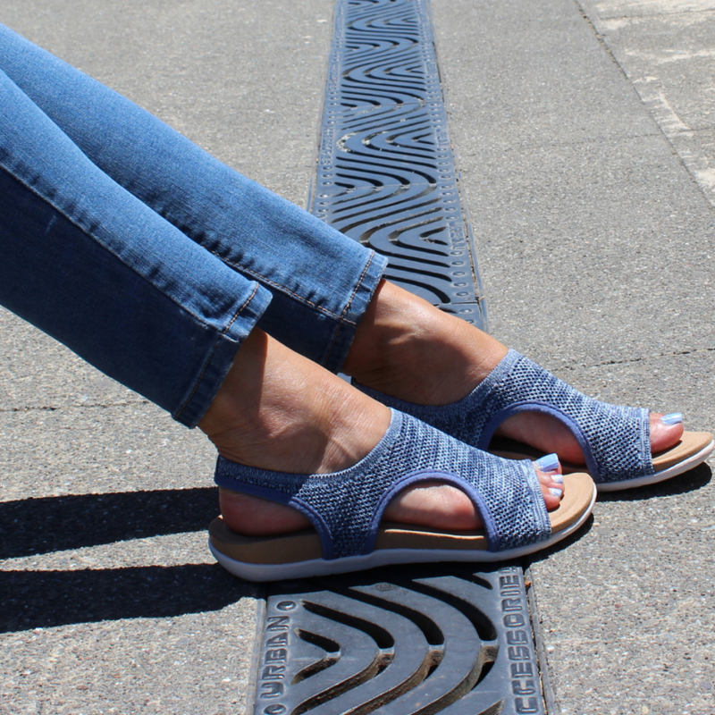 BIZA LIMIT - BIZA - Sole Desire Shoes
